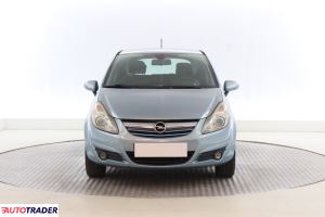 Opel Corsa 2006 1.4 88 KM