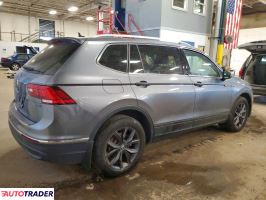 Volkswagen Tiguan 2023 2