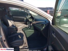 Hyundai Elantra 2020 2