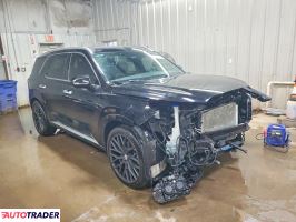 Hyundai Pozostałe 2021 3