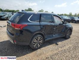 Mitsubishi Outlander 2020 2