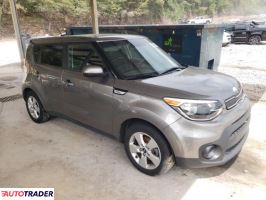 Kia Soul 2019 1