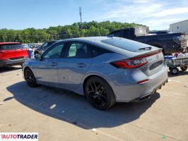 Honda Civic 2024 2