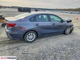Kia Pozostałe 2024 2