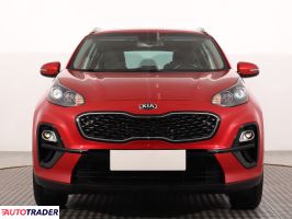 Kia Sportage 2019 1.6 174 KM
