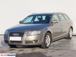 Audi A6 2008 2.0 167 KM Audi A6 2008 2.0 167 KM
