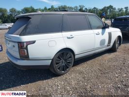 Land Rover Range Rover 2020 5