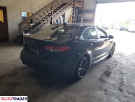 Toyota Corolla 2024 2 Toyota Corolla 2024 2