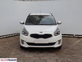 Kia Carens 2014 1.7 134 KM Kia Carens 2014 1.7 134 KM