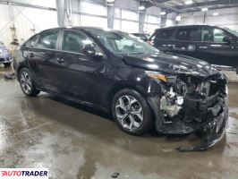 Kia Pozostałe 2020 2 Kia Pozostałe 2020 2