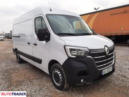 Renault Master 2023 2.3