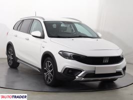 Fiat Tipo 2022 1.5 128 KM