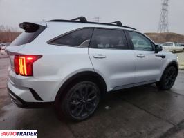 Kia Sorento 2021 2