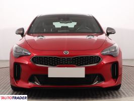 Kia Stinger 2019 3.3 360 KM