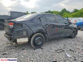 Toyota Corolla 2021 2
