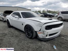 Dodge Challenger 2020 6 Dodge Challenger 2020 6