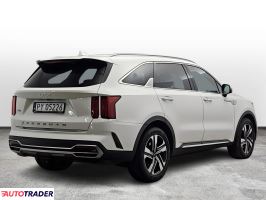 Kia Sorento 2022 2.2 193 KM