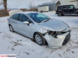 Toyota Corolla 2023 2