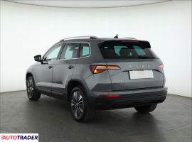 Skoda Karoq 2023 1.5 147 KM