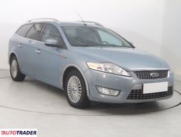 Ford Mondeo 2010 2.0 134 KM