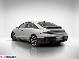 Hyundai Pozostałe 2023 325 KM