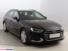 Audi A4 2020 2.0 187 KM