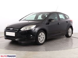 Ford Focus 2011 1.6 103 KM