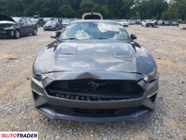 Ford Mustang 2021 2 Ford Mustang 2021 2