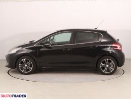 Peugeot 208 2014 1.2 80 KM