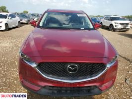 Mazda CX-5 2019 2