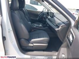 Mitsubishi Outlander 2026 1
