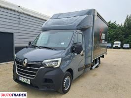 Renault Master 2023 2.3
