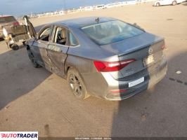 Volkswagen Jetta 2022 1