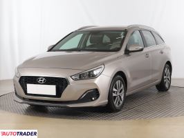 Hyundai i30 2020 1.4 138 KM