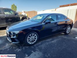 Mercedes CL - zobacz ofertę