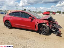 Tesla Model 3 2019 Tesla Model 3 2019