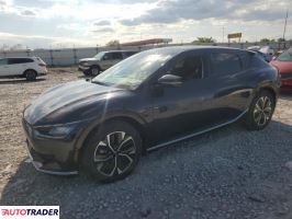 Kia EV6 2023 Kia EV6 2023