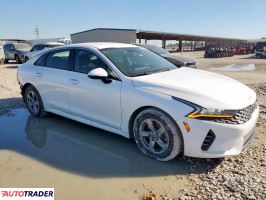 Kia Pozostałe 2022 1