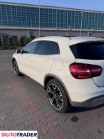 Mercedes GLA 2019 2 240 KM