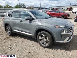 Hyundai Santa Fe 2022 2