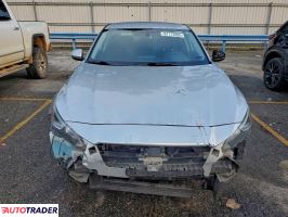 Nissan Altima 2020 2