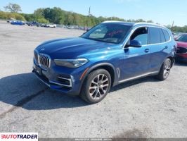 BMW X5 2022 3