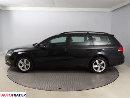 Volkswagen Passat 2014 1.4 158 KM
