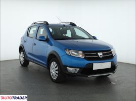 Dacia Sandero 2014 0.9 88 KM