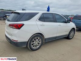 Chevrolet Equinox 2023 1