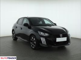 Peugeot 208 - zobacz ofertę