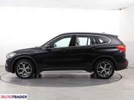 BMW X1 2017 2.0 147 KM BMW X1 2017 2.0 147 KM