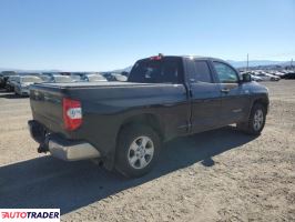 Toyota Tundra 2020 5