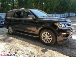 Ford Expedition 2021 3