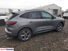 Ford Escape 2023 1 Ford Escape 2023 1
